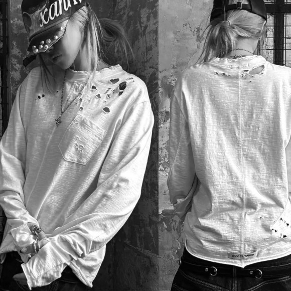 【roaringrad】新作入荷！