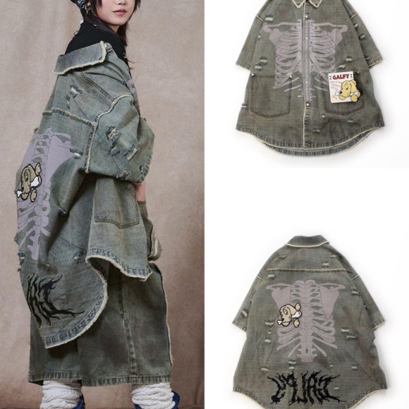 【GALFY】新作入荷！！