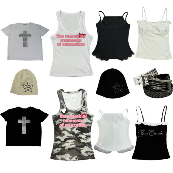 【XUセレクト】新作大量入荷！