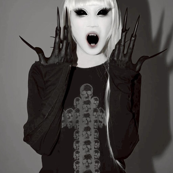 【DEVIL KIM】新作&再入荷！