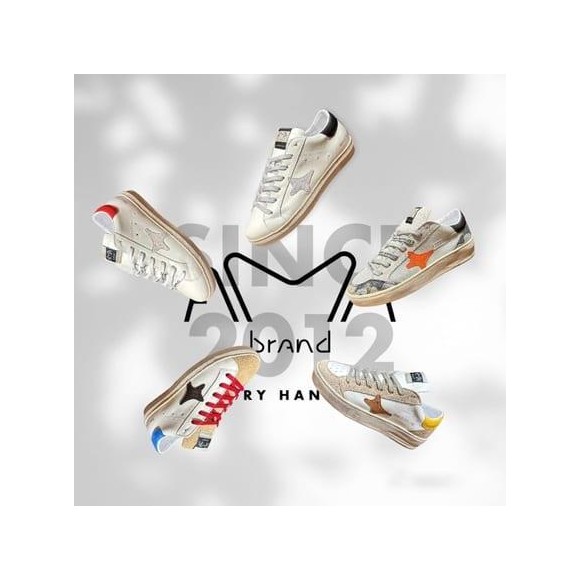 【AMA BRAND / アマブランド】new sneaker brand