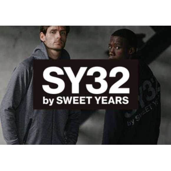 ▷ SY32 by SWEETYEARS ゴルフ