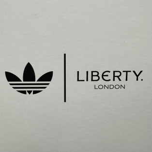 【adidas】Liberty London Pack