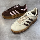ADIDAS『GAZELLE BOLD W』