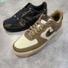NIKE『AIR FORCE 1 '07』