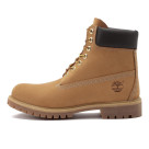 【Timberland】6英寸优质靴子