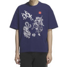 adidasウェア　【スーベニアTシャツ】