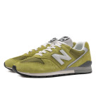NEWBALANCE 【U996】新色！