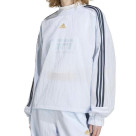 adidasウェア　【W TEAMGEIST 2.0 SWEATSHIR】