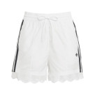 《ABC‐MART SPORTS》 adidasウェア　【フリルショートパンツ】