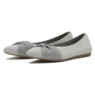 《ABC-MART》　ABCSELECT 【リボンニットパンプス】