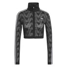 《ABC-MART SPORTS》　adidasウェア【FIREBIRD CLASSIC LACE セットアップ】