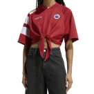 《ABC-MART SPORTS》　adidasウェア【CHILE BRINGBACK SS JERSEY】
