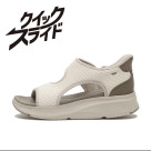 《ABC-MART》　ABCSELECT 【WAFFLE SANDAL】