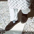 《ABC-MART SPORTS》 VANS【ローファー 】