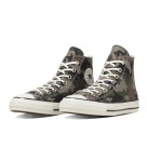 《ABC-MART SPORTS》　CONVERSE【AS AGED WOODLANDCAMO】