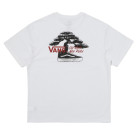 《ABC-MART SPORTS》　VANSウェア【JAPAN CULTURE Tシャツ】