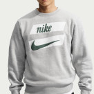 《ABC-MART SPORTS》　NIKEウェア【クルーネックスウェット】