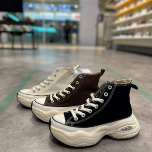 【CONVERSE】オールスター (R) サージトレーナー HI