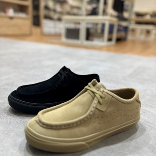 【VANS】カーバー