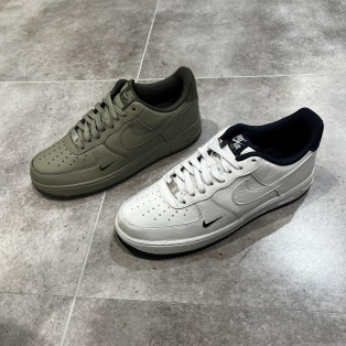 NIKE 『AIR FORCE 1 '07 LV8』