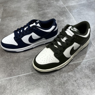 NIKE『DUNK LOW RETRO』