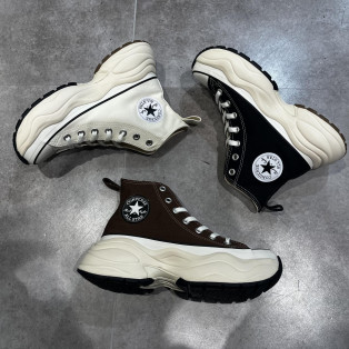 CONVERSE『AS (R) SURGETRAINER HI』