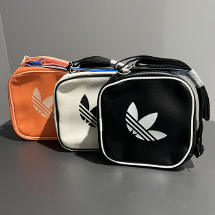 ADIDAS『U AC DIAMONDBAG』