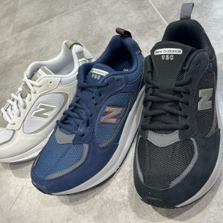 NEW　BALANCE『UA950』