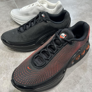 NIKE『AIRMAX DN ES』