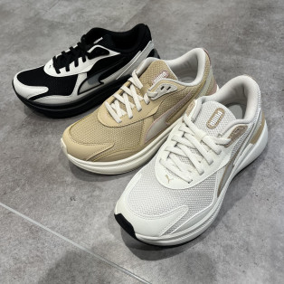 PUMA『SOFTRIDE EXO NU』