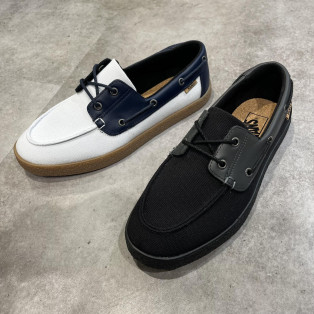 VANS『KOOKA』