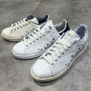 adidas『STAN SMITH LIBERTY LDN』