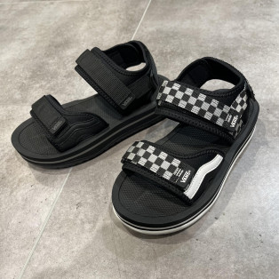 VANS『XYLISH』