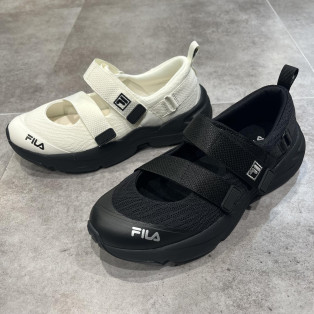 FILA『RAY TRAINER v2 MJ』