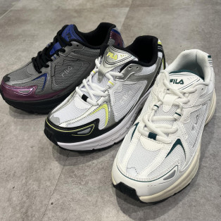 FILA『DECYPHER v4』