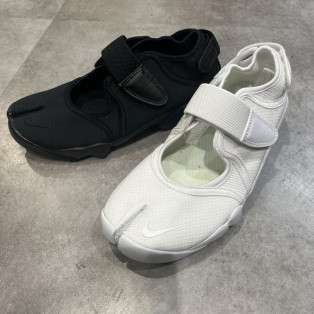 NIKE『W AIR RIFT BR』