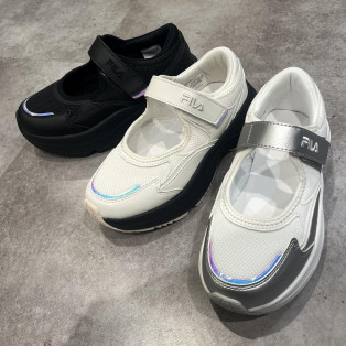 FILA『19-23 FILA WAVY DAY MJ KD』