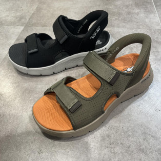 SKECHERS『GO WALK FLEX SD - EASY ENTRY』