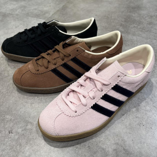 adidas『STADT』