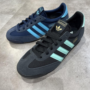 adidas『R71』