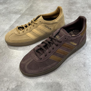 adidas『HANDBALL SPEZIAL』