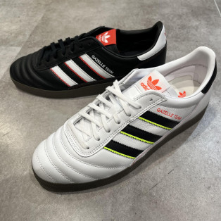 adidas『GAZELLE TEAM』