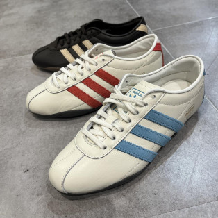 adidas『TOKYO W』