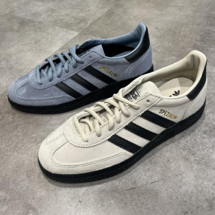 adidas『HANDBALL SPEZIAL』