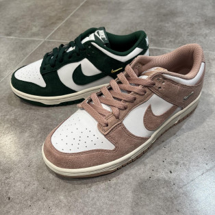 NIKE『W DUNK LOW』