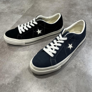 CONVERSE『ONE STAR SUEDE』