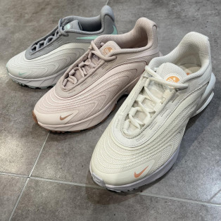 NIKE『W AIRMAX FIRE』