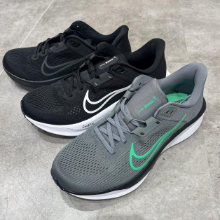 NIKE『QUEST 6』