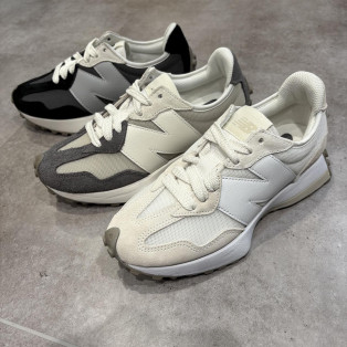 New Balance『U327』